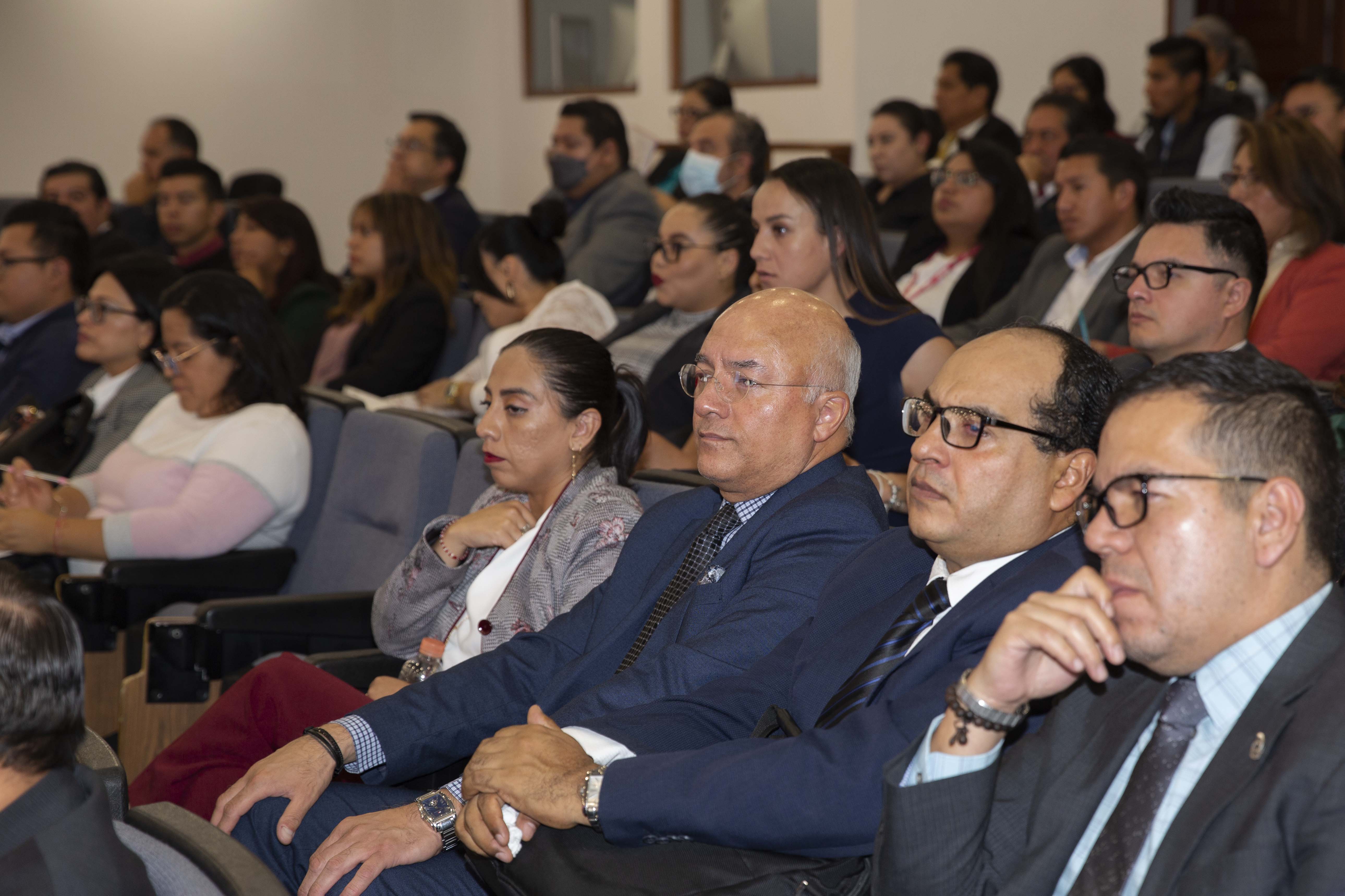 III Congreso Justicia Familiar